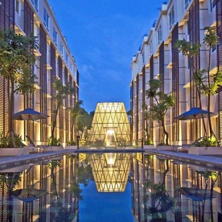 Ananta Legian Hotel Extérieur photo